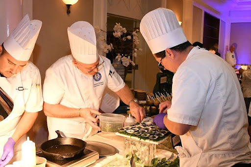 Harvest Dine-Around to Benefit POTS
